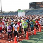 京都マラソン２