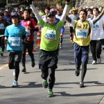 京都マラソン３