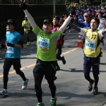 京都マラソン４