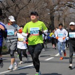 京都マラソン８