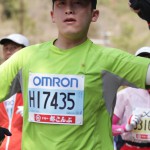 京都マラソン１１