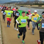 京都マラソン１３