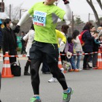 京都マラソン１４