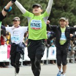 京都マラソン１５