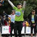 京都マラソン１６